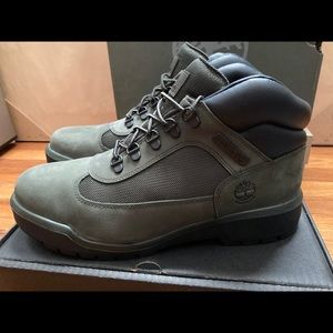 Timberland Waterproof Field Boots